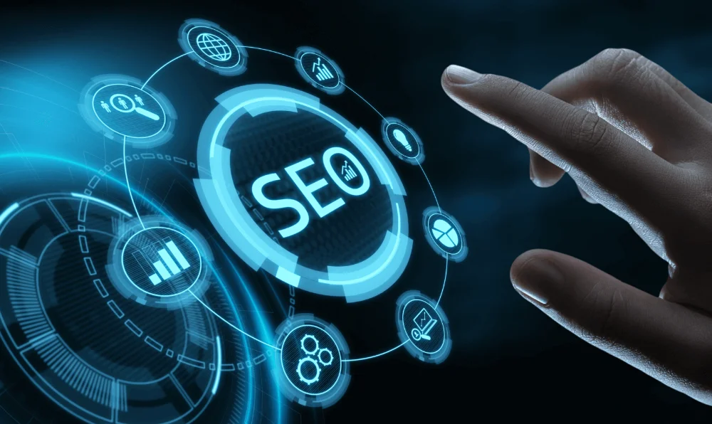 SEO (поисковая оптимизация) - ключевые аспекты и стратегии для улучшения видимости сайта в поисковых системах